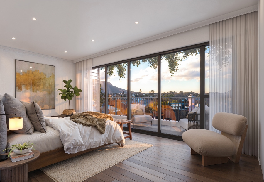 3 Bedroom Property for Sale in Claremont Western Cape